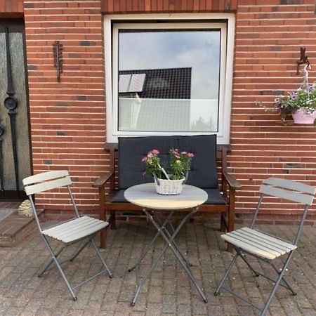 Kleine Wohnung "Freude" Böhl 外观 照片