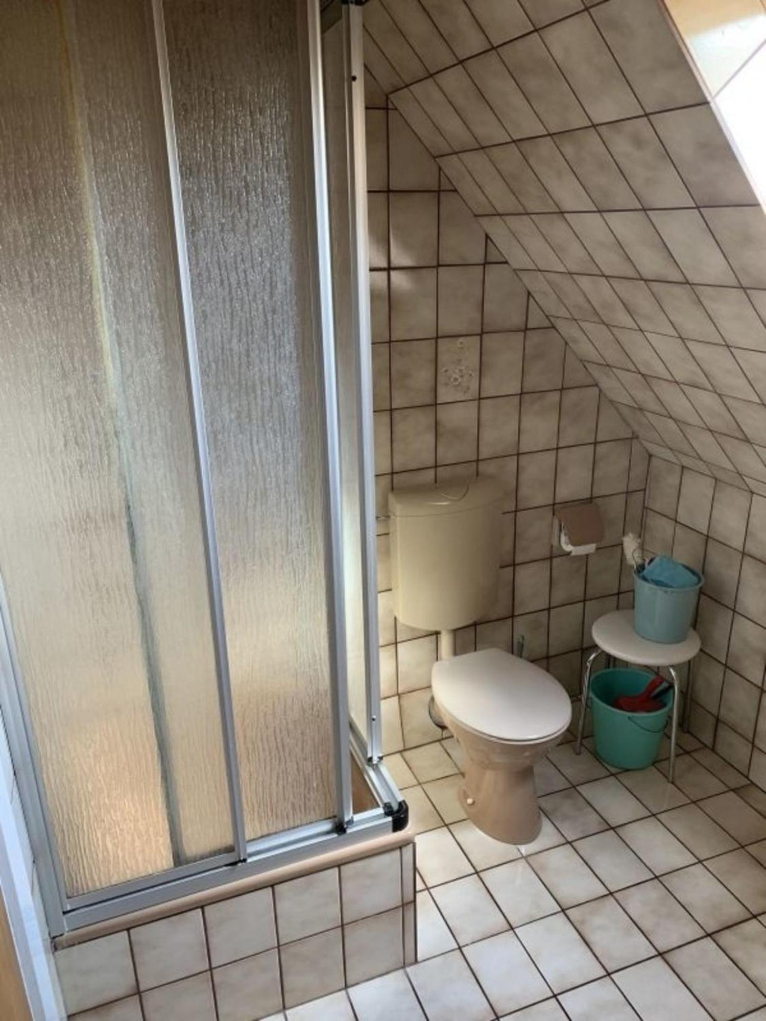 Kleine Wohnung "Freude" Böhl 外观 照片