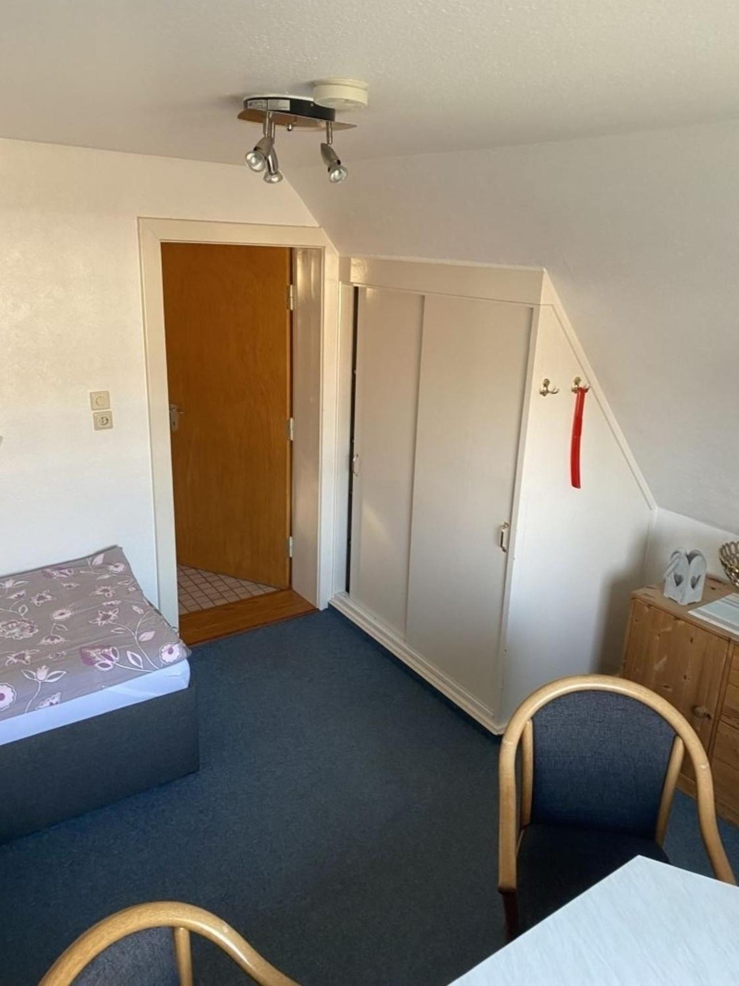 Kleine Wohnung "Freude" Böhl 外观 照片